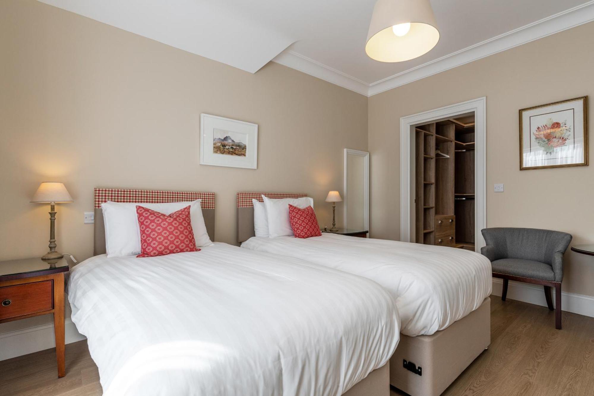 Derwent Lodge — Photos 2